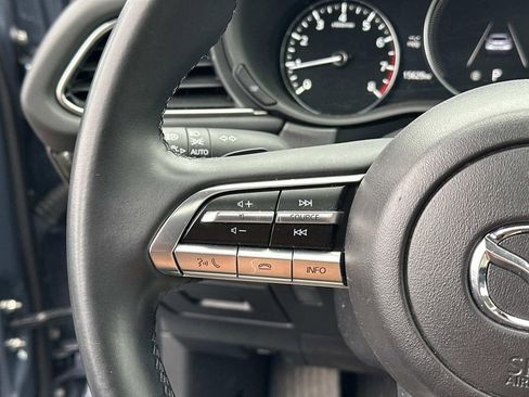 Used 2021 MAZDA CX-30 AWD 2.5 S w/ Premium Package image 20