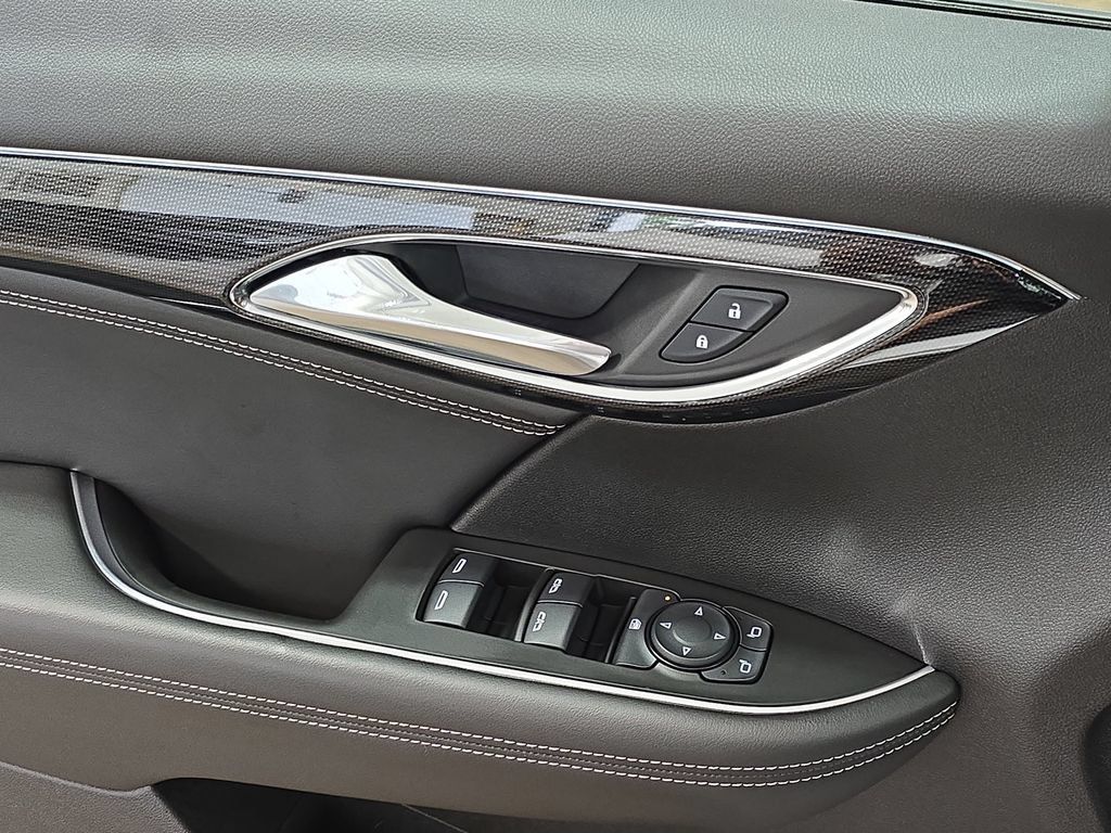 Used 2023 Buick Envision Preferred AWD/4WD image 30