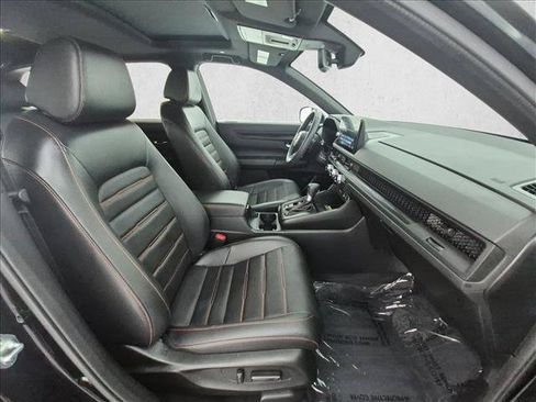 Used 2024 Honda CR-V Sport-L image 25
