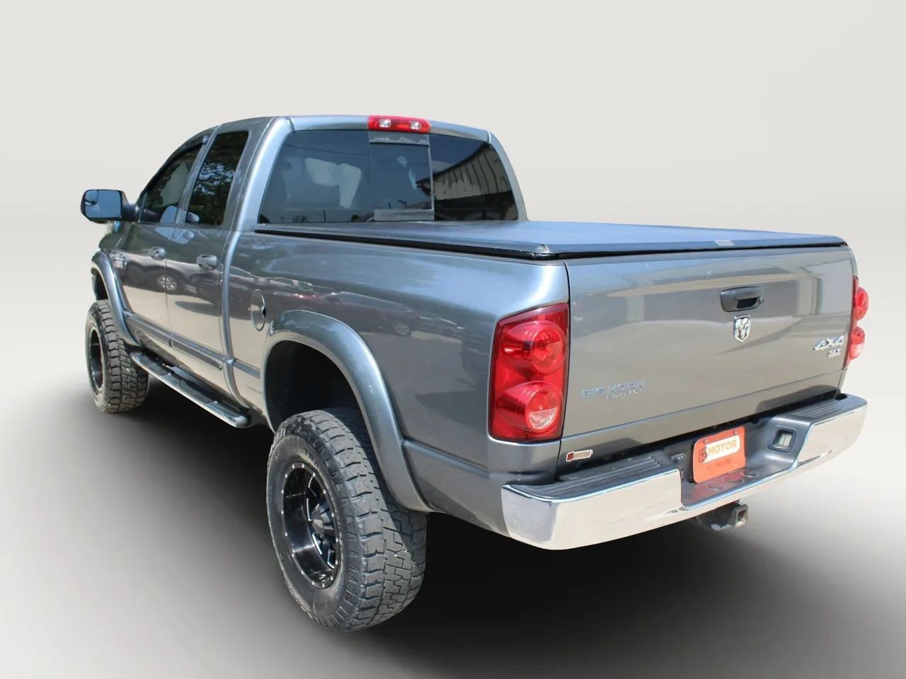 Used 2007 Dodge Ram 2500 Truck SLT w/ Quad Cab Big Horn Value Group AWD/4WD image 6