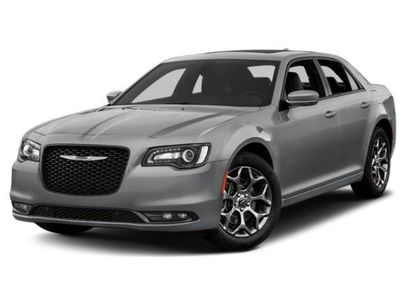 Certified 2018 Chrysler 300 S