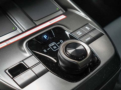 New 2026 Toyota bZ image 23