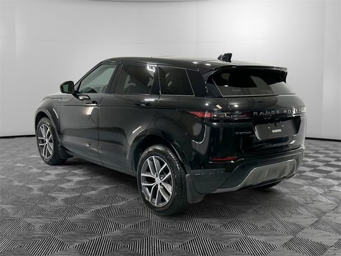 Used 2024 Land Rover Range Rover Evoque S image 3