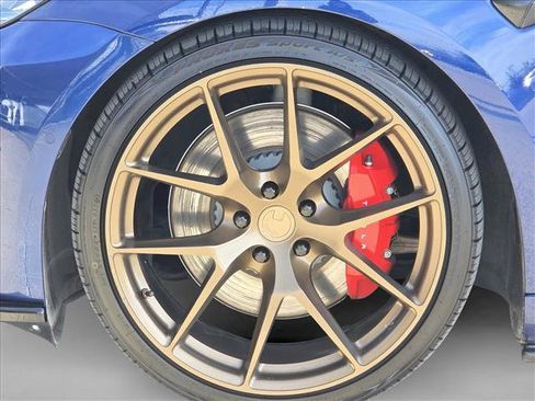 Used 2021 Tesla Model 3 Performance image 9