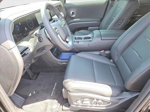 New 2026 Hyundai Palisade Calligraphy image 4