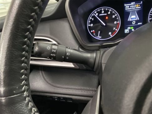 Used 2023 Subaru Outback Limited XT image 24