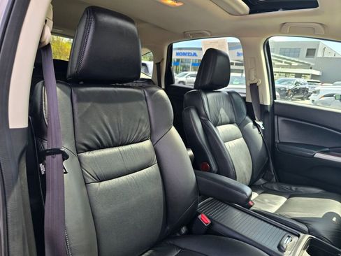 Used 2013 Honda CR-V EX-L image 8