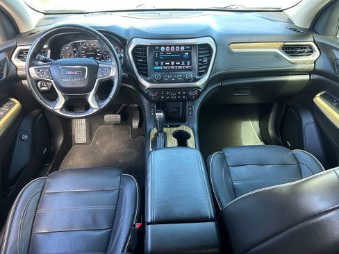 Used 2019 GMC Acadia Denali w/ Technology Package AWD/4WD image 32