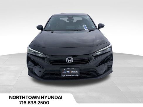 Used 2023 Honda Civic Sport image 5