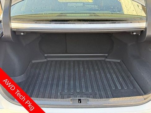 Used 2024 Toyota Crown Limited w/ Advanced Technology Package image 9