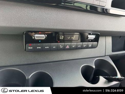 Used 2025 Mercedes-Benz Sprinter 2500 image 37