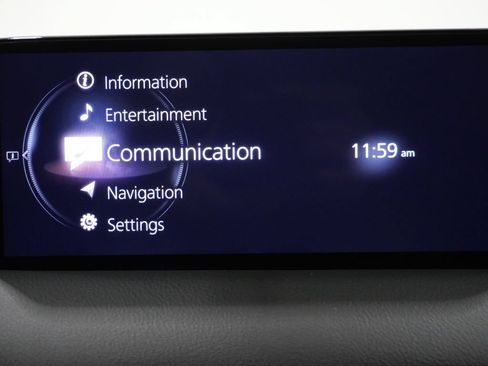 Used 2023 MAZDA CX-5 Carbon Edition AWD/4WD image 18
