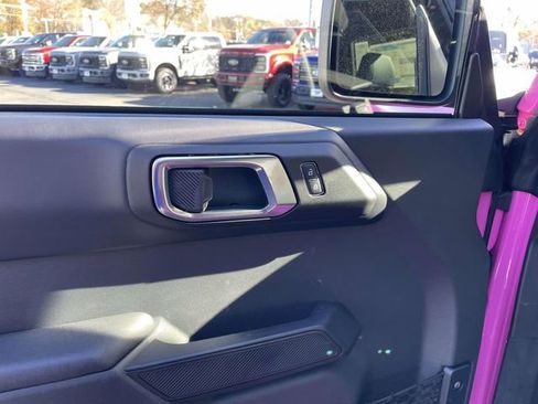 New 2025 Ford Bronco Badlands image 10