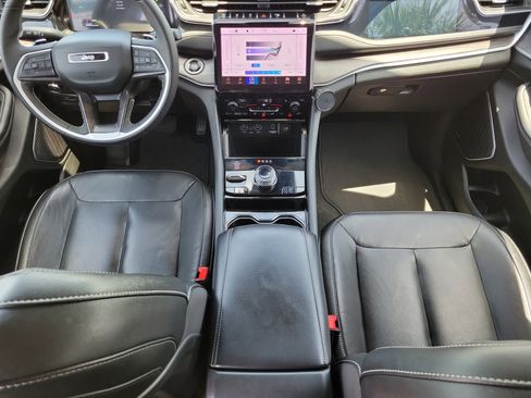 Used 2022 Jeep Grand Cherokee Limited 4xe AWD/4WD image 18