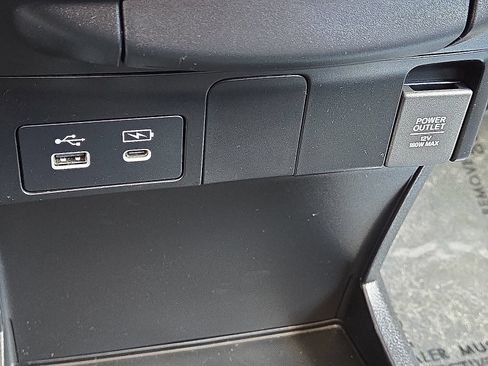 Used 2025 Honda Odyssey EX-L image 27