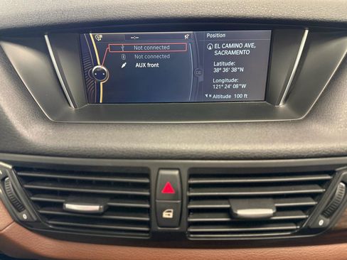 Used 2013 BMW X1 xDrive35i AWD/4WD image 20