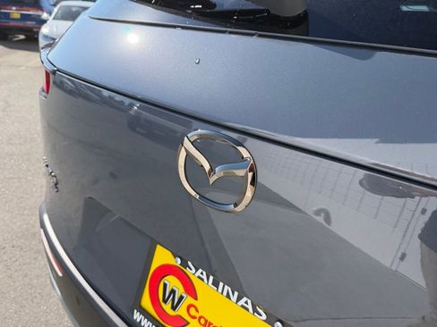 New 2026 MAZDA CX-50 AWD 2.5 S image 11