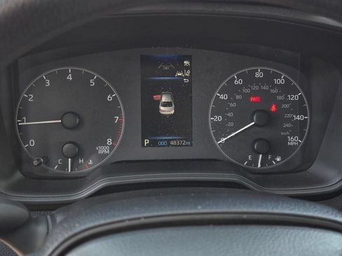 Used 2025 Toyota Corolla LE FWD image 23