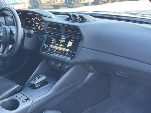 Used 2024 Nissan Z Performance w/ Floor Mat Package RWD image 30