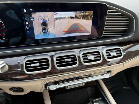 New 2026 Mercedes-Benz GLE 350 4MATIC image 17