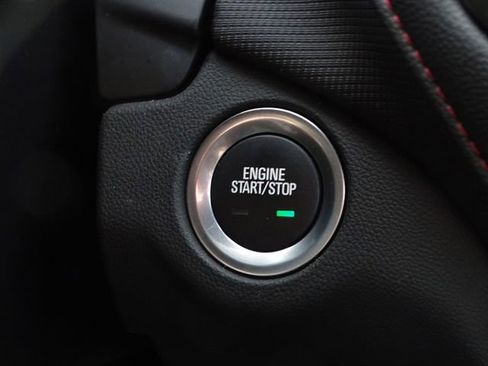 Used 2024 Chevrolet Equinox RS image 35