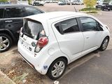 Used 2015 Chevrolet Spark LS image 4
