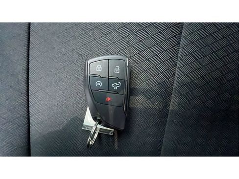 New 2026 Chevrolet Silverado 1500 LT image 34