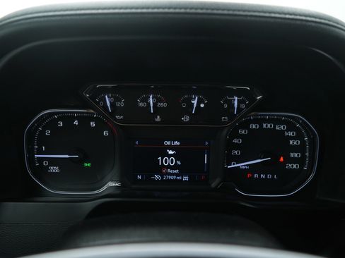 Used 2022 GMC Sierra 1500 Elevation w/ X31 Off-Road Package image 27