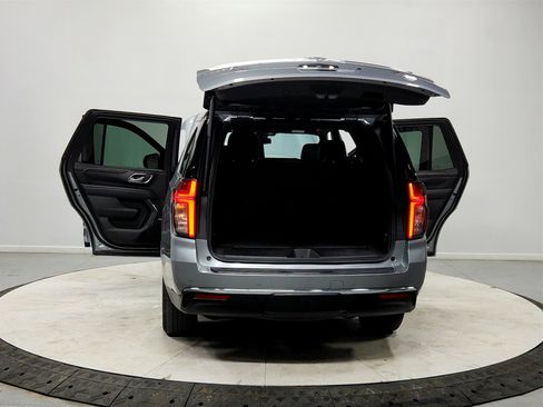 Used 2024 Chevrolet Tahoe LT image 14