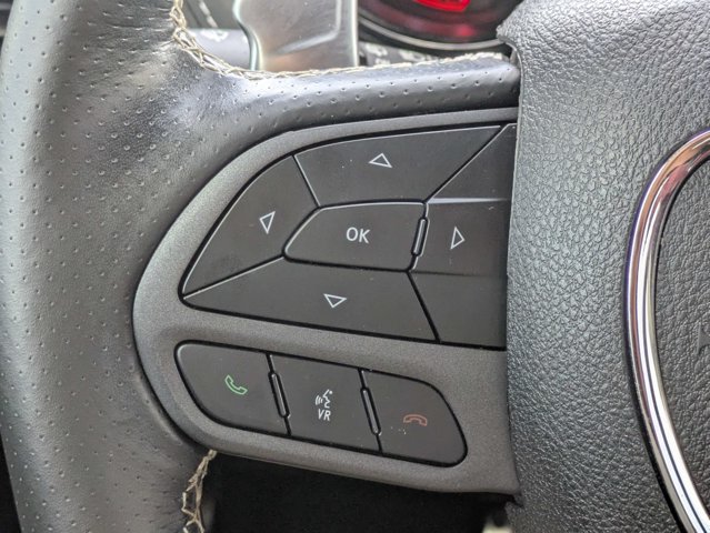 Used 2023 Dodge Durango SRT AWD/4WD image 28