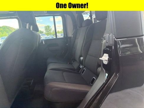 Used 2023 Jeep Gladiator Sport AWD/4WD image 7