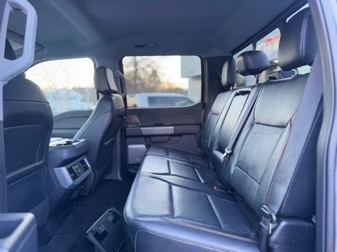 Used 2024 Ford F250 Lariat image 15