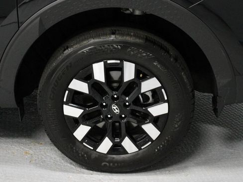 Used 2026 Hyundai Santa Cruz SEL AWD/4WD image 18