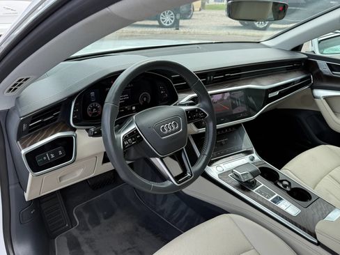 Used 2019 Audi A7 3.0T Prestige w/ Prestige Package AWD/4WD image 7