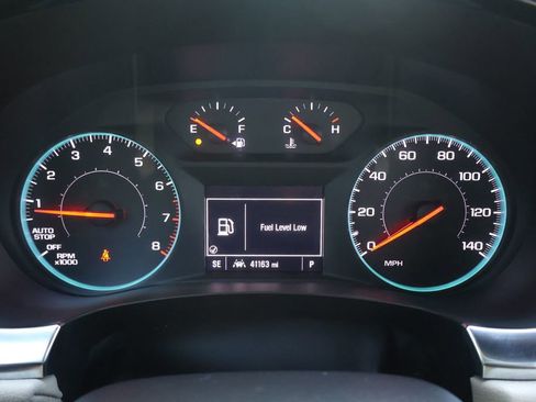 Used 2023 Chevrolet Traverse LS w/ Midnight/Sport Edition FWD image 27