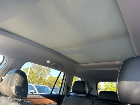 New 2026 Volkswagen Atlas SE image 21