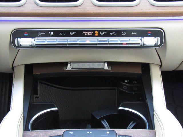 Certified 2022 Mercedes-Benz GLE 350 4MATIC image 31