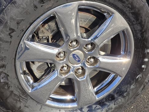 Used 2019 Ford F150 XLT w/ Equipment Group 302A Luxury image 22