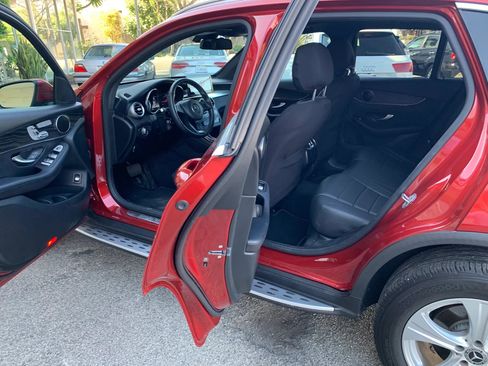 Used 2018 Mercedes-Benz GLC 300 image 16