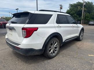 Used 2021 Ford Explorer XLT w/ Equipment Group 202A RWD video 2