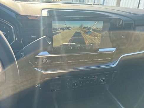 New 2026 Chevrolet Silverado 2500 High Country w/ High Country Premium Package image 15