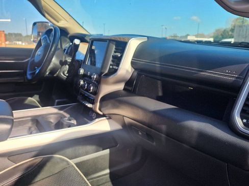 Used 2021 RAM 2500 Laramie image 20