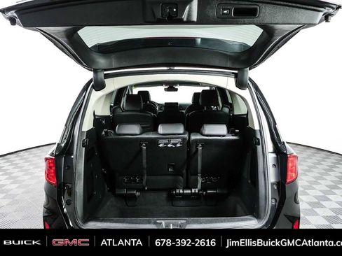 Used 2025 Honda Odyssey EX-L image 29