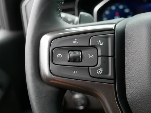 Used 2023 Chevrolet Silverado 1500 High Country w/ Technology Package AWD/4WD image 28