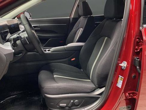 New 2026 Hyundai Sonata SEL AWD/4WD image 9