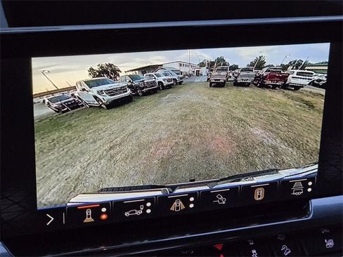 New 2026 GMC Sierra 1500 SLT w/ SLT Premium Plus Package image 20