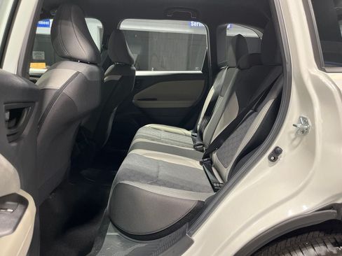 Used 2026 Subaru Forester AWD/4WD image 33