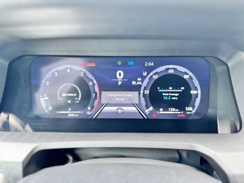 Used 2024 Toyota Tacoma TRD Sport image 13