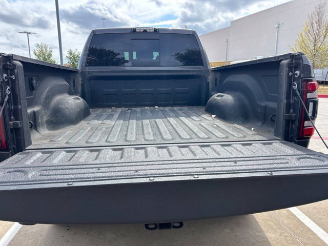 Used 2021 RAM 2500 Laramie AWD/4WD image 11