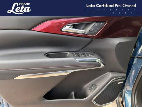Used 2025 Chevrolet Traverse RS w/ LPO, Floor Liner Package FWD image 14